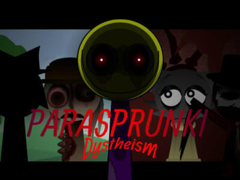 Trò chơi Parasprunki Dystheism