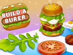 Trò chơi Build A Burger