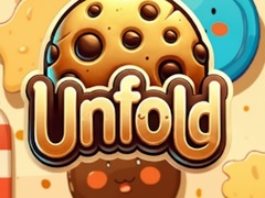 Trò chơi Cookie Unfold