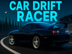 Trò chơi Car Drift Racer