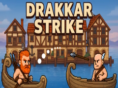 Trò chơi Drakkar Strike