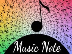 Trò chơi Music Note