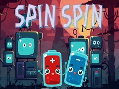 Trò chơi Spin Spin
