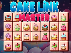 Trò chơi Cake Link Master