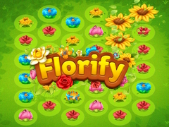 Trò chơi Florify