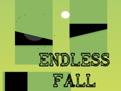 Trò chơi Endless Fall