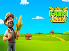Trò chơi My Happy Farm Land Simulator