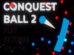 Trò chơi Conquest Ball 2