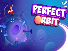 Trò chơi Perfect Orbit