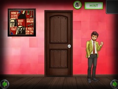 Trò chơi Amgel Easy Room Escape 326