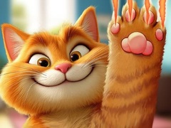 Trò chơi Cat Life Simulator: Devil Cat