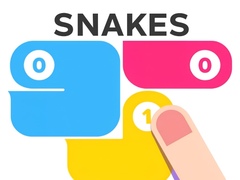 Trò chơi Snakes