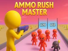 Trò chơi Ammo Rush Master