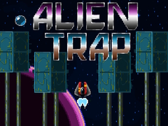 Trò chơi Alien Trap 