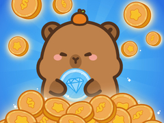 Trò chơi Capybara Coin Master