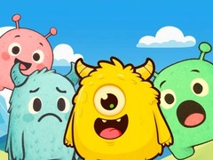 Trò chơi Happy Monsters 2