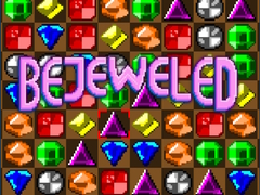 Trò chơi Bejeweled 