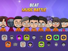 Trò chơi Beat Music Battle