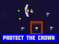 Trò chơi Protect the Crown