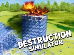 Trò chơi Destruction Simulator