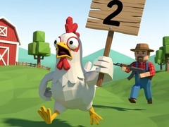Trò chơi Chicken Math