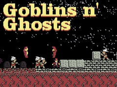 Trò chơi Goblins n' Ghosts 