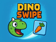 Trò chơi Dino Swipe