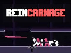 Trò chơi REINCARNAGE