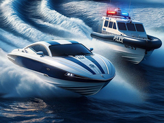 Trò chơi Jetstream Escape