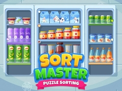 Trò chơi Sort Master