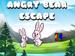 Trò chơi Angry Bear Escape