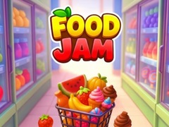 Trò chơi Food Jam