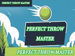 Trò chơi Perfect Throw Master