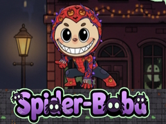 Trò chơi Spider Bubu