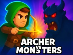 Trò chơi Archer Vs Monsters