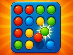 Trò chơi Play 4 in a Row - Brain Challenge