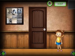 Trò chơi Amgel Kids Room Escape 351