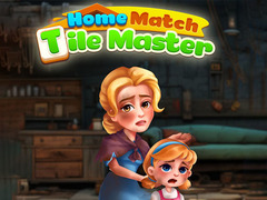 Trò chơi Home Match: Tile Master