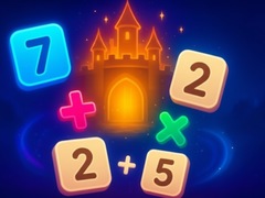 Trò chơi Math Kingdom Quest