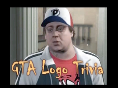 Trò chơi GTA Logo Trivia
