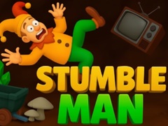 Trò chơi Stumble Man