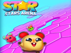 Trò chơi Star Stars Arena
