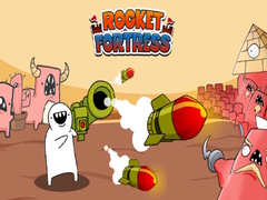 Trò chơi Rocket Fortress
