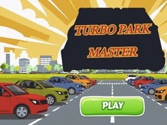 Trò chơi Turbo Park Master