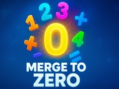 Trò chơi Merge To Zero