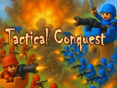Trò chơi Tactical Conquest