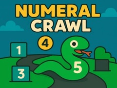 Trò chơi Numeral Crawl