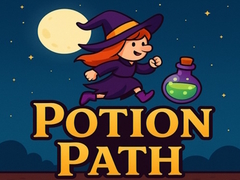 Trò chơi Potion Path