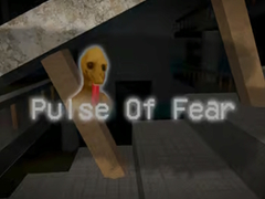 Trò chơi Pulse Of Fear