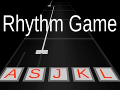 Trò chơi Rhythm game